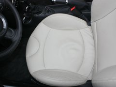2012款 1.6T AT COOPER S版