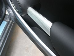 2012款 1.6T AT COOPER S版