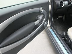 2012款 1.6T AT COOPER S版
