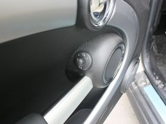 2012款 1.6T AT COOPER S版