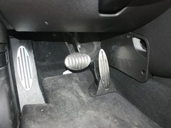 2012款 1.6T AT COOPER S版