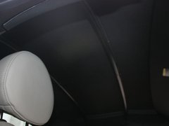 2012款 1.6T AT COOPER S版