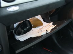 2012款 1.6T AT COOPER S版
