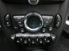 2012款 1.6T AT COOPER S版