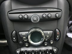 2012款 1.6T AT COOPER S版