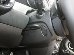 2012款 1.6T AT COOPER S版