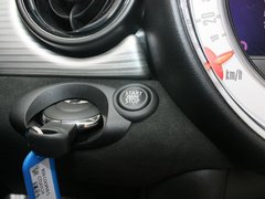 2012款 1.6T AT COOPER S版