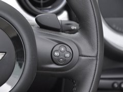 2012款 1.6T AT COOPER S版