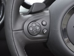 2012款 1.6T AT COOPER S版