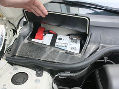 2012款 1.6T AT COOPER S版