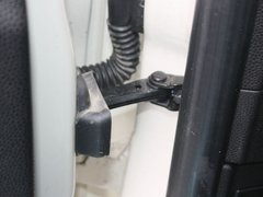 2012款 1.6T AT COOPER S版