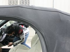 2012款 1.6T AT COOPER S版