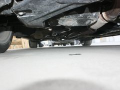 2012款 1.6T AT COOPER S版