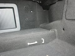 2012款 1.6T AT COOPER S版