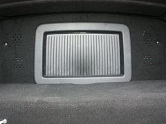2012款 1.6T AT COOPER S版