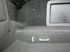 2012款 1.6T AT COOPER S版
