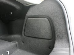 2012款 1.6T AT COOPER S版