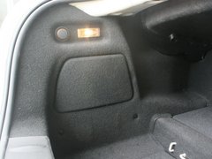 2012款 1.6T AT COOPER S版