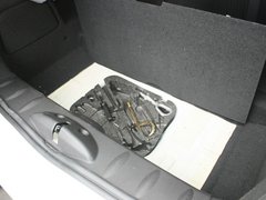 2012款 1.6T AT COOPER S版