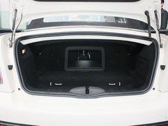 2012款 1.6T AT COOPER S版
