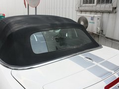 2012款 1.6T AT COOPER S版