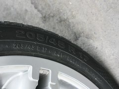 2012款 1.6T AT COOPER S版