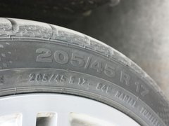 2012款 1.6T AT COOPER S版
