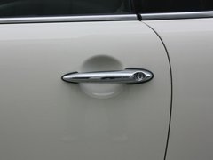 2012款 1.6T AT COOPER S版