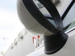 2012款 1.6T AT COOPER S版