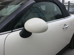 2012款 1.6T AT COOPER S版
