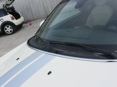 2012款 1.6T AT COOPER S版