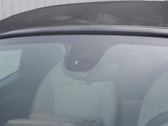 2012款 1.6T AT COOPER S版