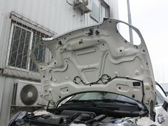 2012款 1.6T AT COOPER S版