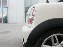 2012款 1.6T AT COOPER S版
