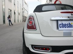 2012款 1.6T AT COOPER S版