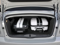 2012款 1.6T AT COOPER S版
