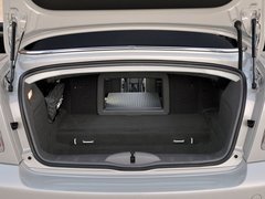 2012款 1.6T AT COOPER S版
