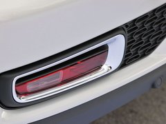 2012款 1.6T AT COOPER S版