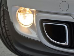 2012款 1.6T AT COOPER S版