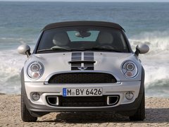 2012款 1.6T AT COOPER S版