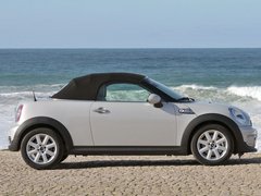 2012款 1.6T AT COOPER S版
