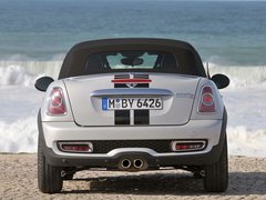 2012款 1.6T AT COOPER S版