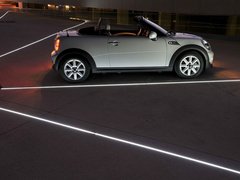 2012款 1.6T AT COOPER S版