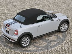 2012款 1.6T AT COOPER S版