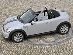 2012款 1.6T AT COOPER S版