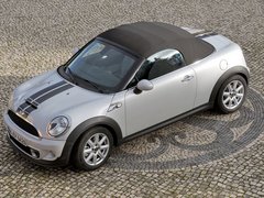 2012款 1.6T AT COOPER S版