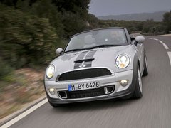 2012款 1.6T AT COOPER S版