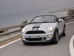2012款 1.6T AT COOPER S版