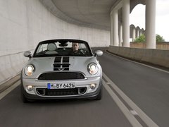 2012款 1.6T AT COOPER S版