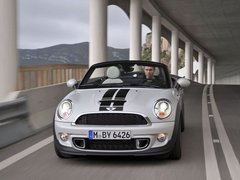 2012款 1.6T AT COOPER S版